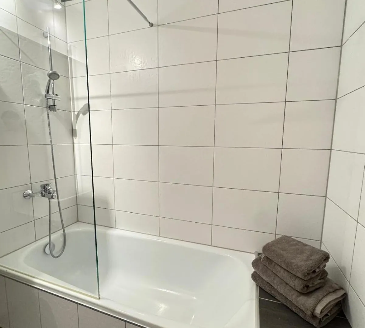 Rebekkas City Apartment Füssen