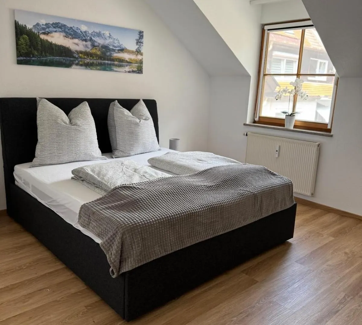 Rebekkas City Apartment Füssen 0*,  Γερμανία
