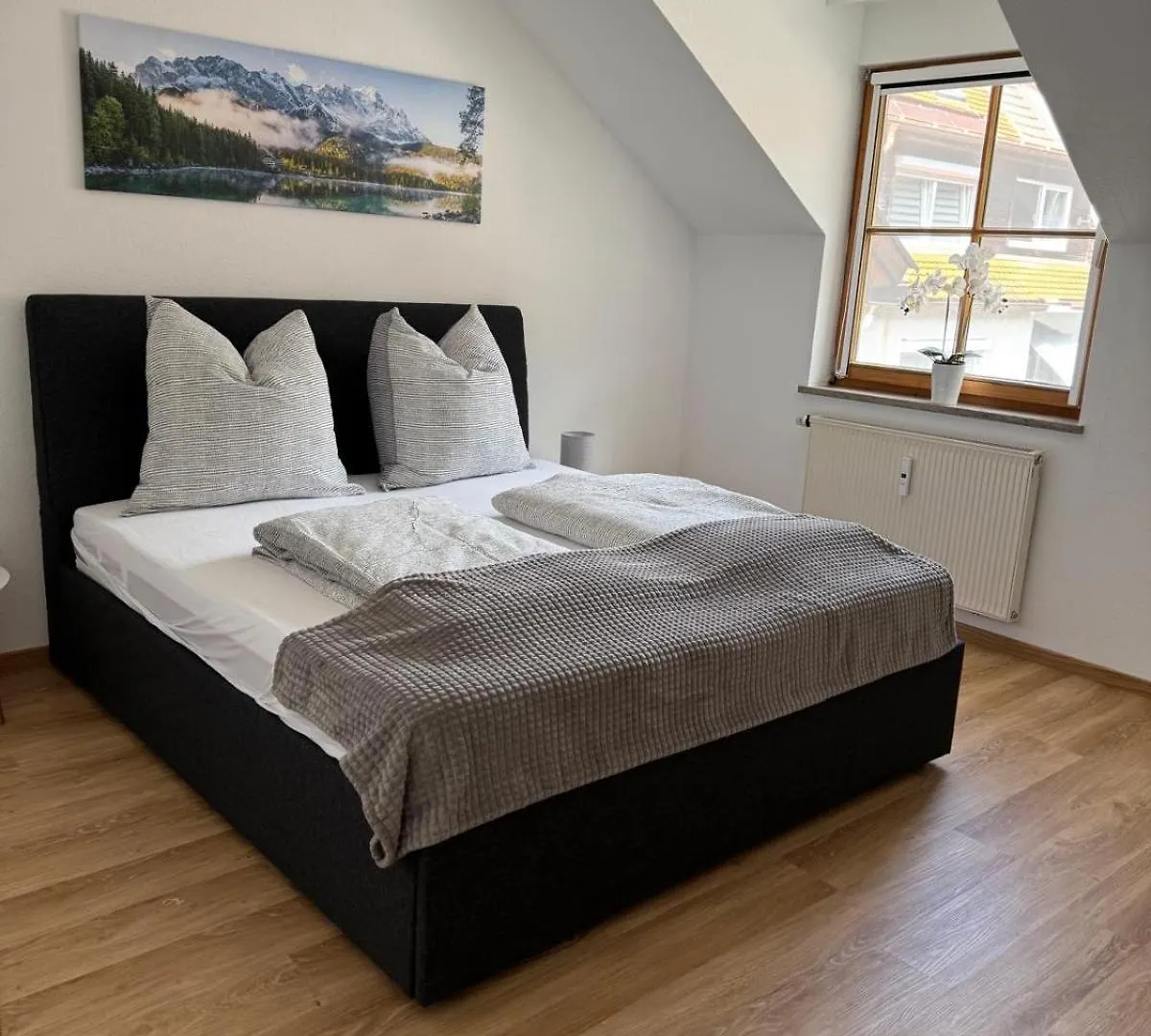 Rebekkas City Apartment Füssen
