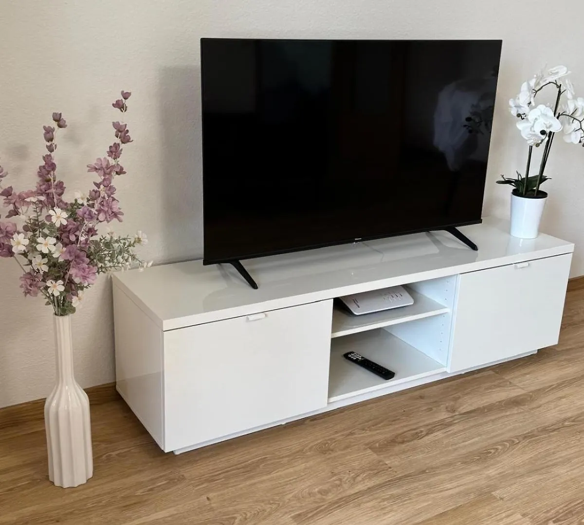 Rebekkas City Apartment Füssen