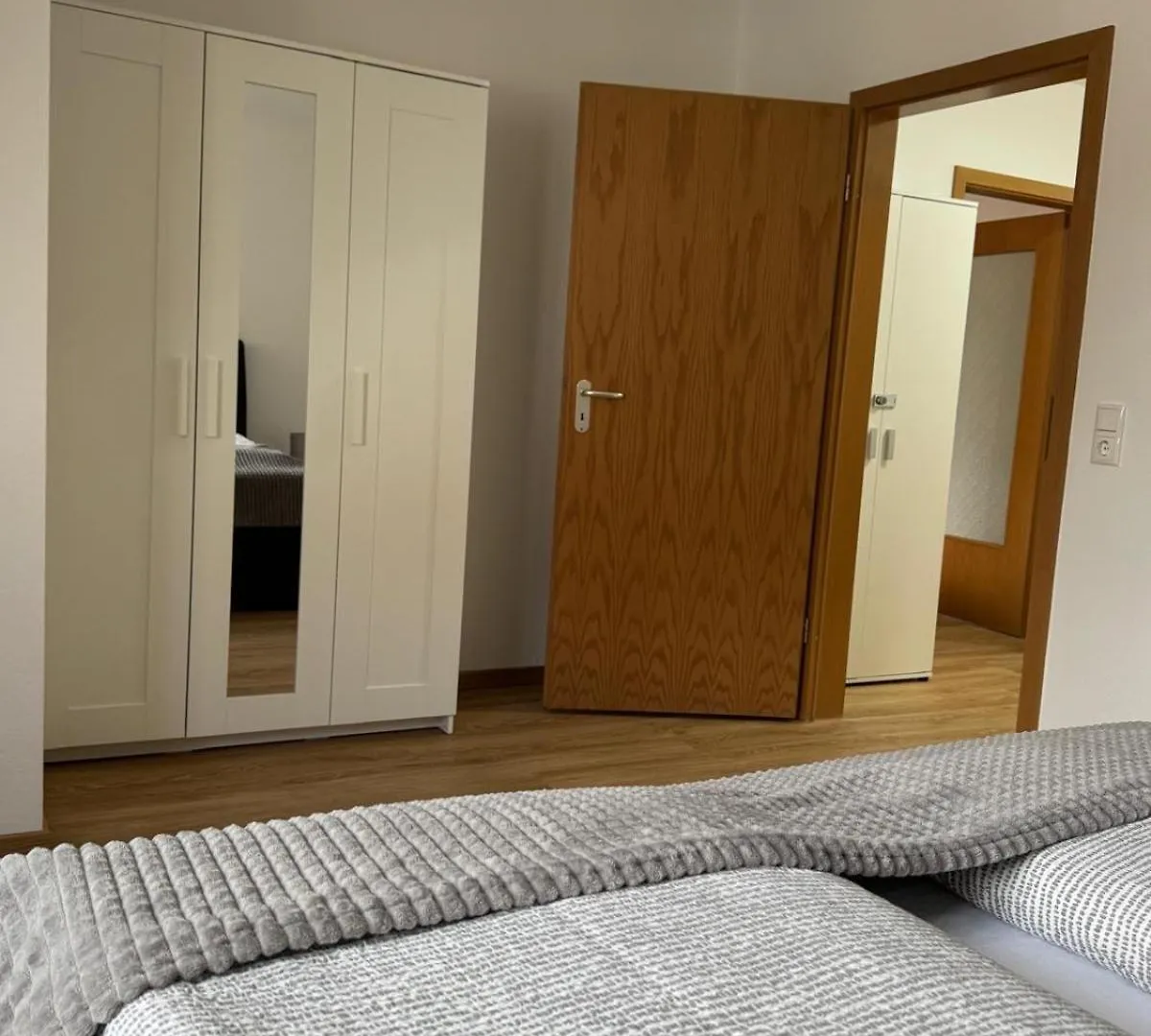 Rebekkas City Apartment Füssen Γερμανία