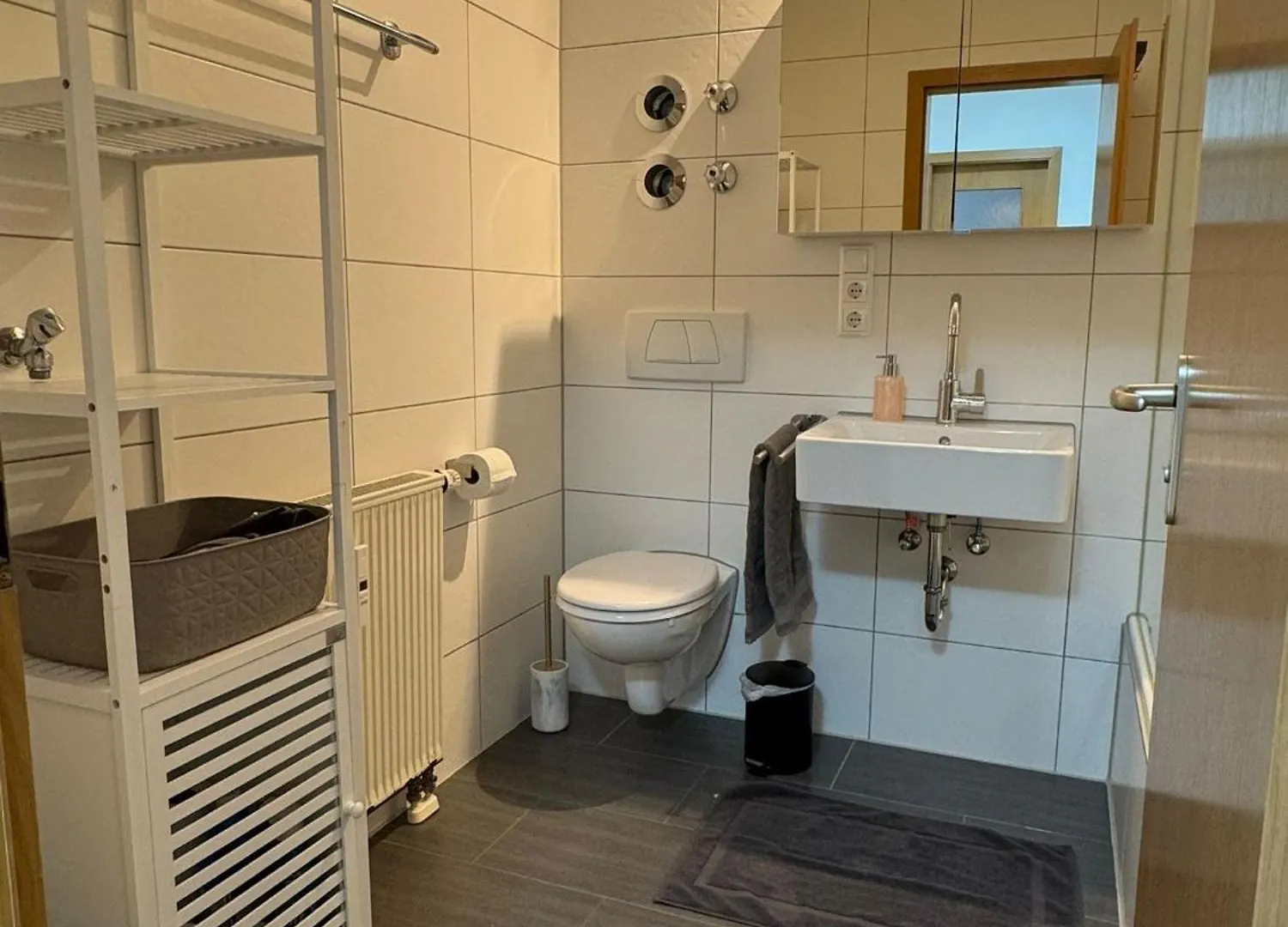 Rebekkas City Apartment Füssen