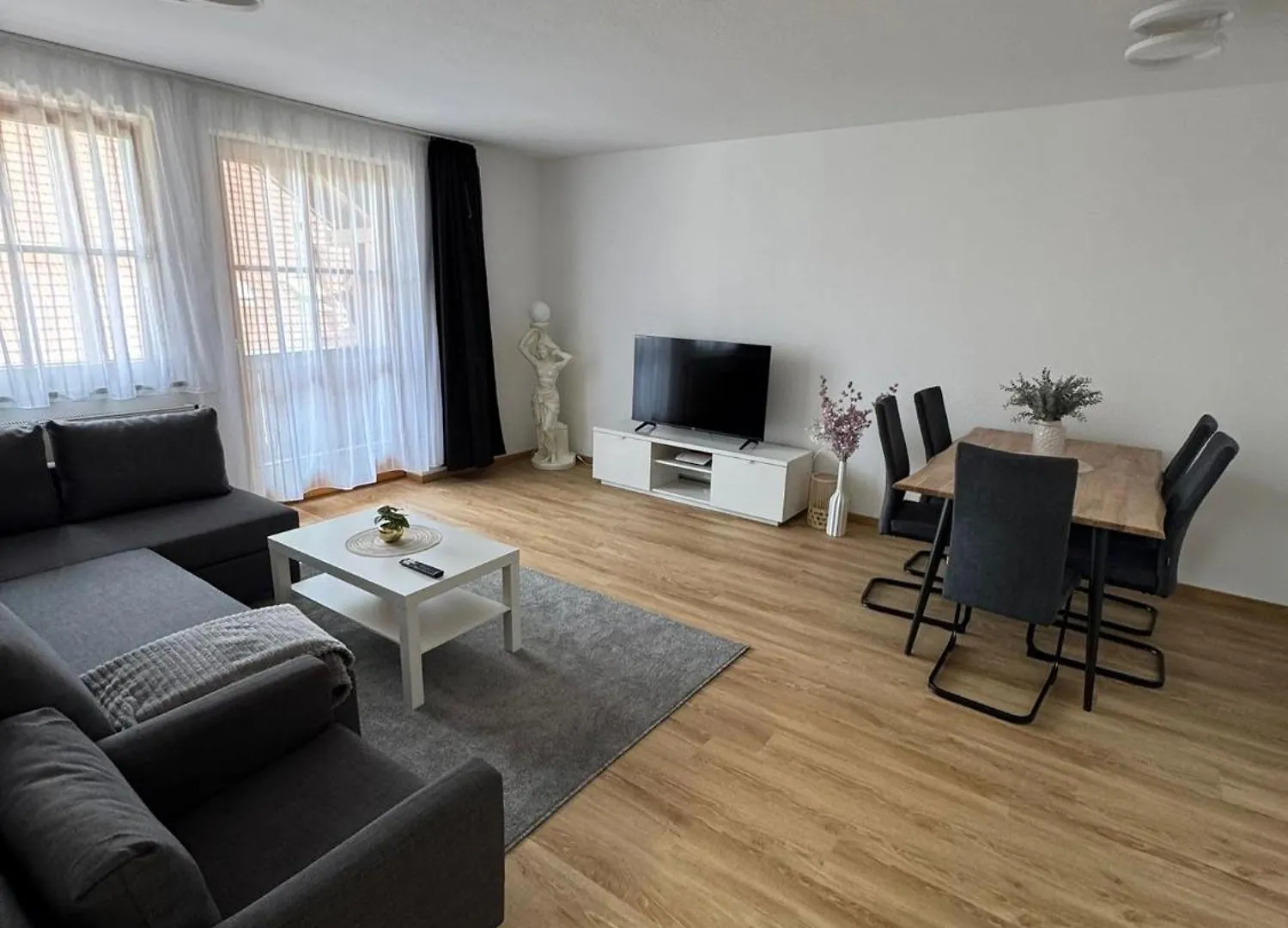 Rebekkas City Apartment Füssen 0*,  Γερμανία