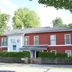  Auberge de jeunesse Rote